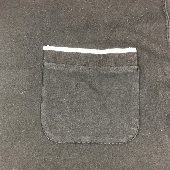 Alter Ego Black T-Shirt - Picture 2 of 5